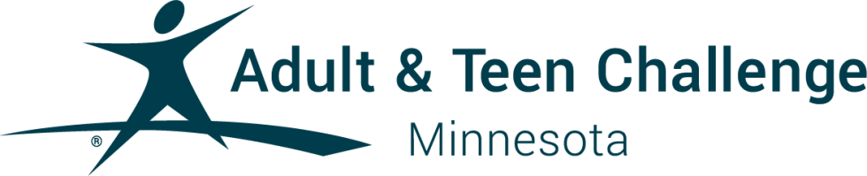 Minnesota Adult & Teen Challenge logo