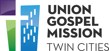 Union Gospel Mission Twin Cities logo
